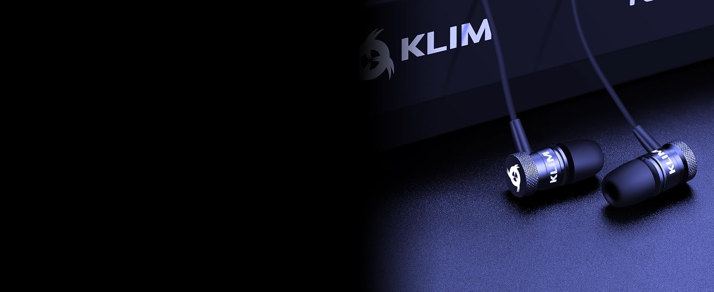 KLIM Nomad