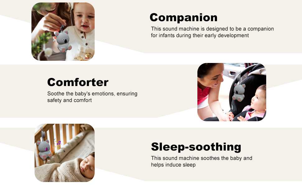 Newborn essentials must-haves