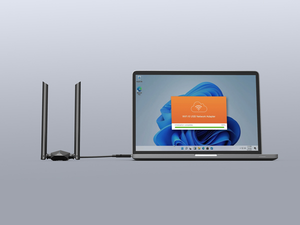 wifi 6 adapter WiFi 6 Dongle