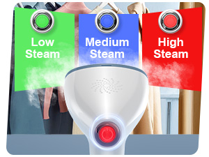 steamer for clothes