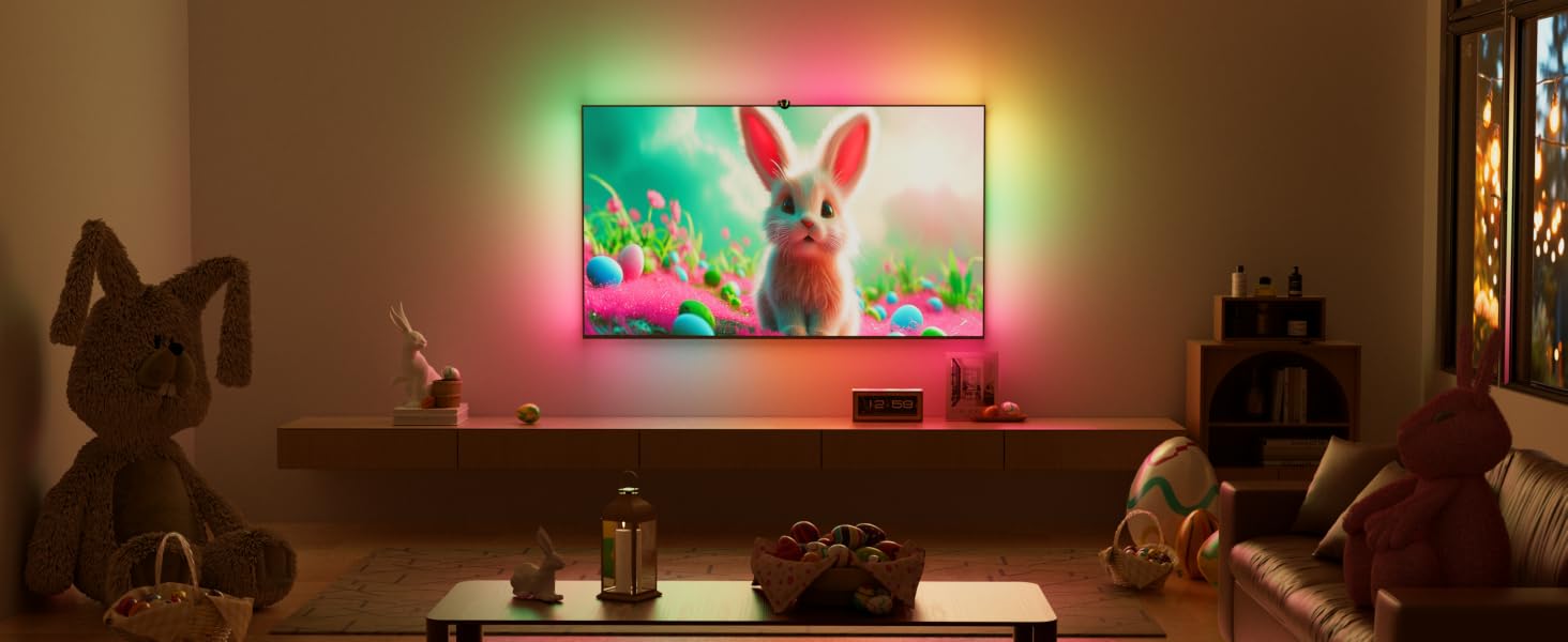 tv backlight