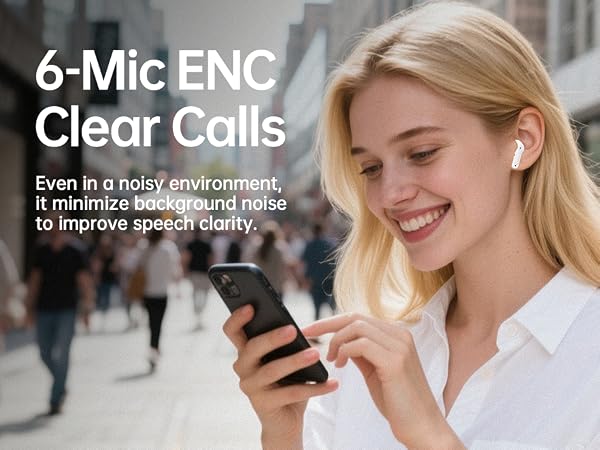 wireless ear buds