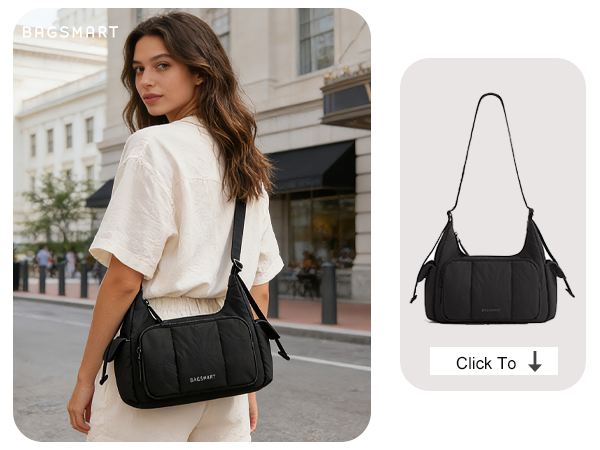 crossbody bags