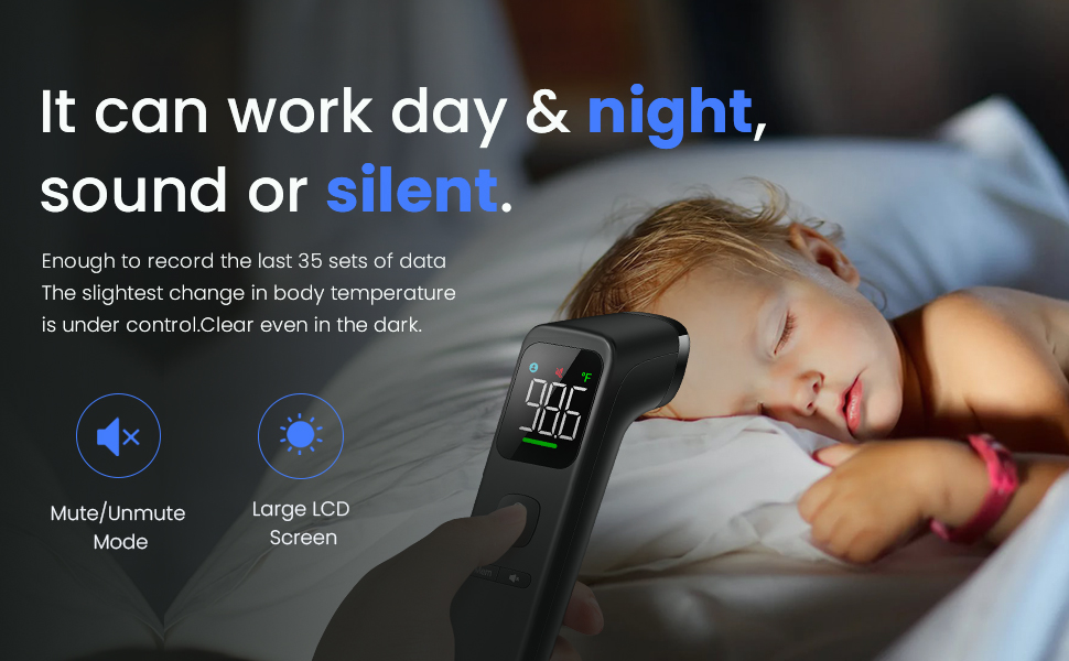 viproud thermometer