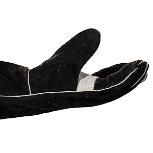 heat resistant gloves