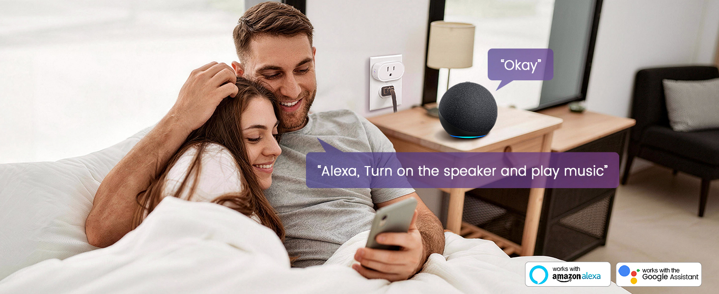 smart plug