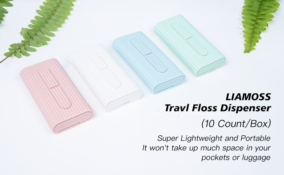 floss picks