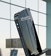 Laptop dock providing IT teams with scalable connectivity