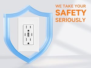 usb outlet