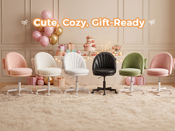 vanity chair