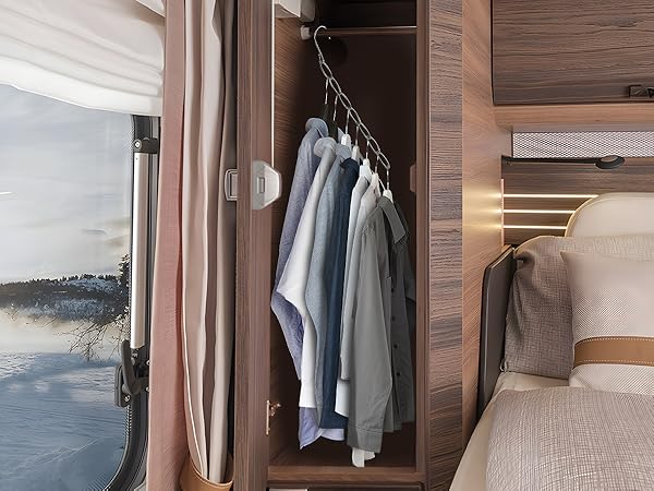 hanger organizer space saver