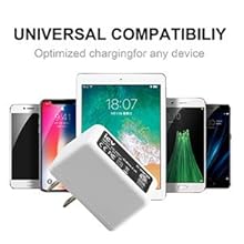 wall charger wide compatible