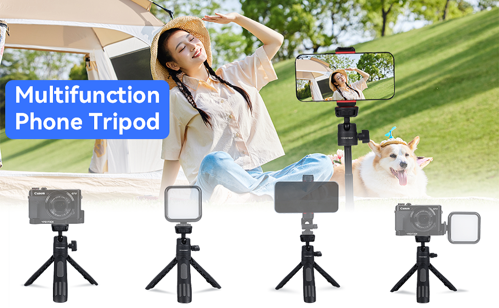 selfie stick