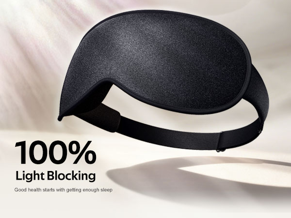 sleep eye mask