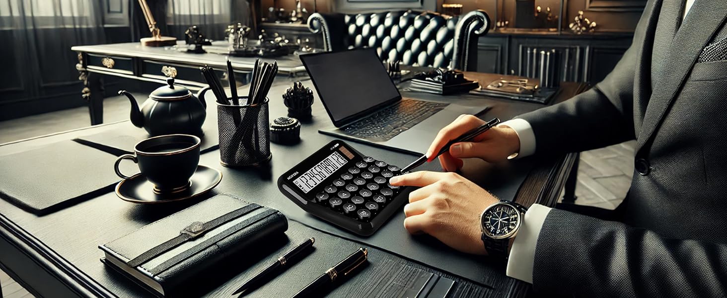 Suitable for office use