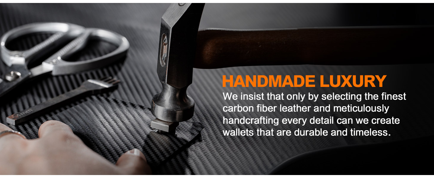 Wallet for Men