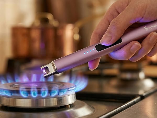 Candle Lighter