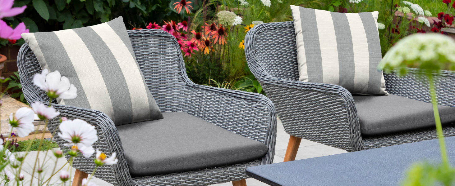 Patio Pillows