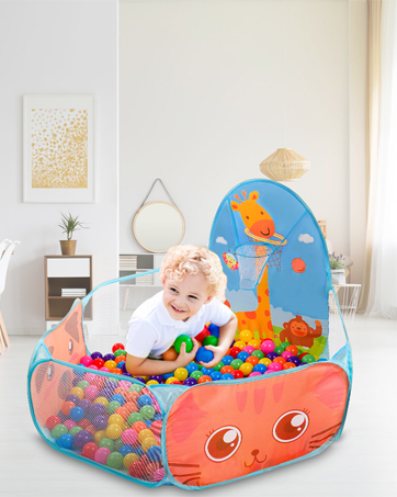 ball pit for toddlers