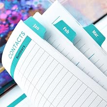 planner