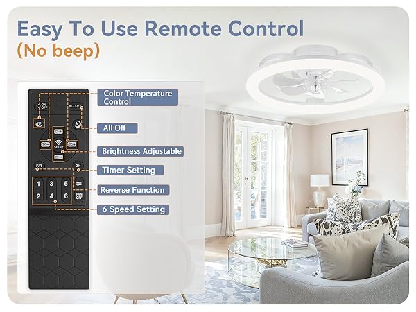 Remote Control