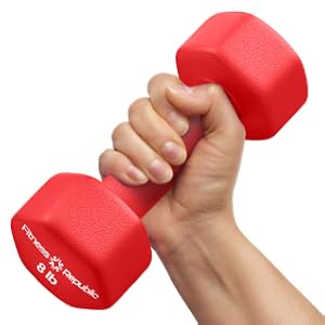 20lb 15lb lb neoprene hex easy grip anti slip roll workout dumbbells weights pairs home gym set