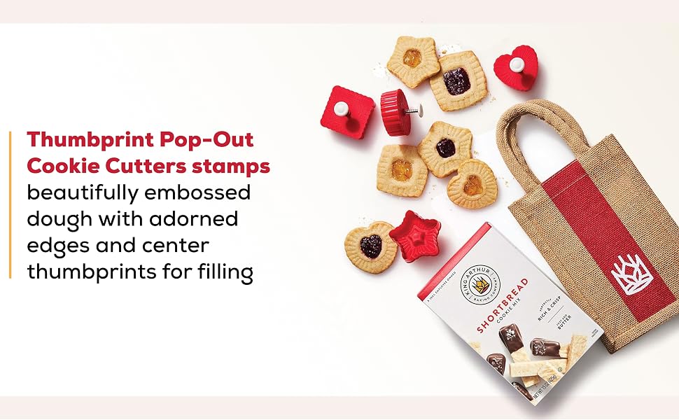 cookie cutters