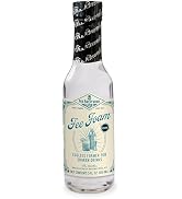 Fee Brothers Fee Foam - Cocktail Foamer and Mixer, Egg Substitute, Vegan-Friendly, Gluten Free, 5...