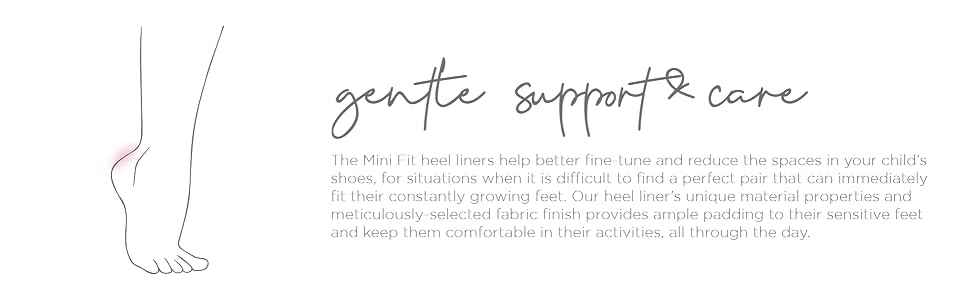 MINI FIT Product Story
