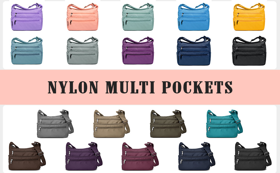 shoulder bag for women