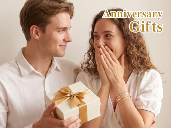 Anniversary Gifts