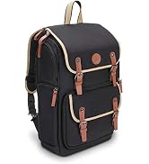 GOgroove Full-Size Camera Backpacks for Photographers - DSLR Camera Backpack with 15.6 in. Laptop...