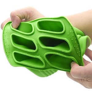 Food Grade Silicone