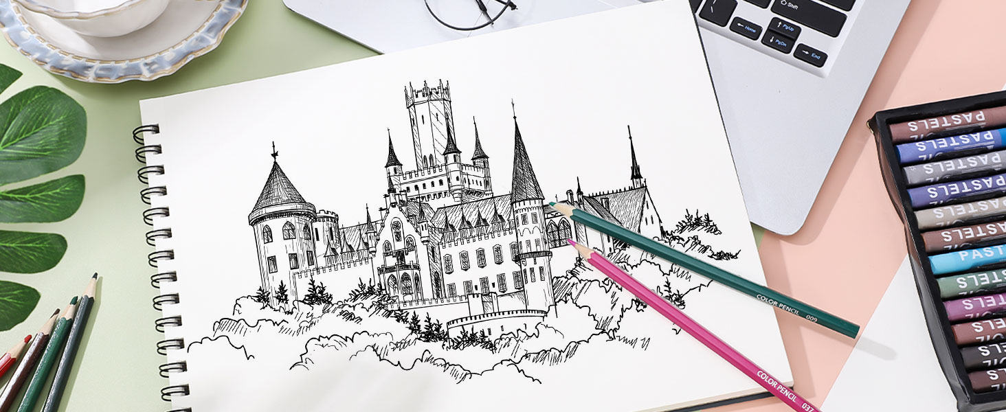 Sketch Pad