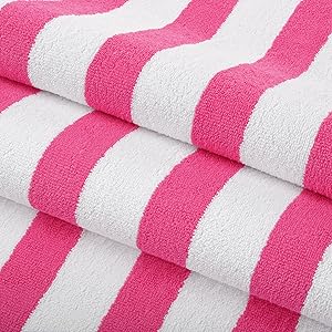 California Cabana Pink