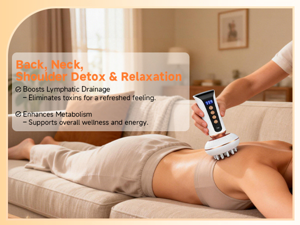 Body Sculpting Machine