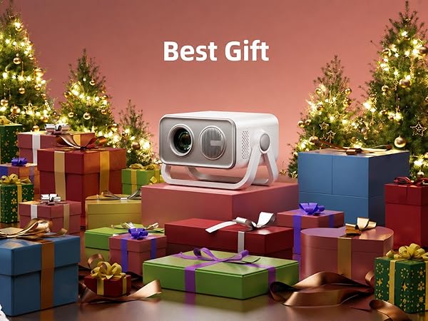 projector