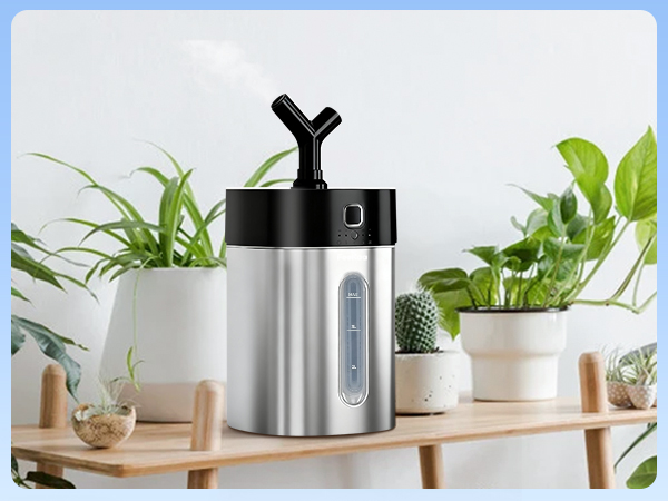 humidifier for plants