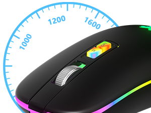 mice computer