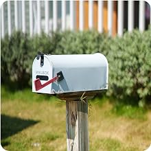 Mailbox Notification, Z-Wave Long Range