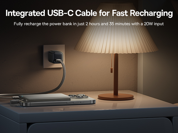 qi2 magsafe charger anker