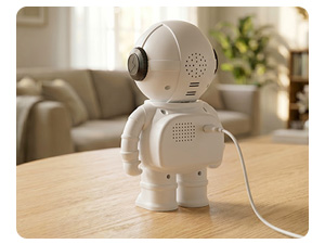 PLUG IN