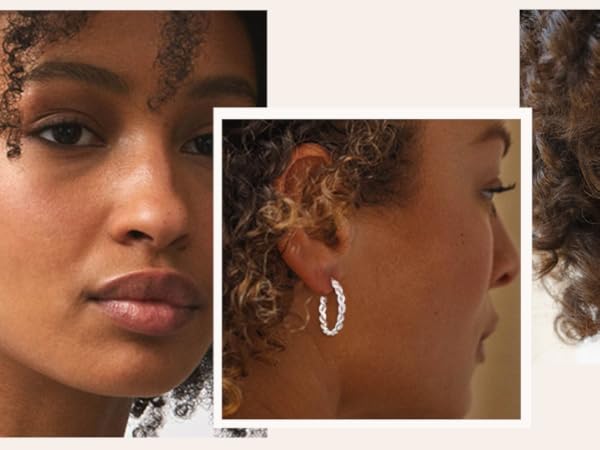 sterling silver earings