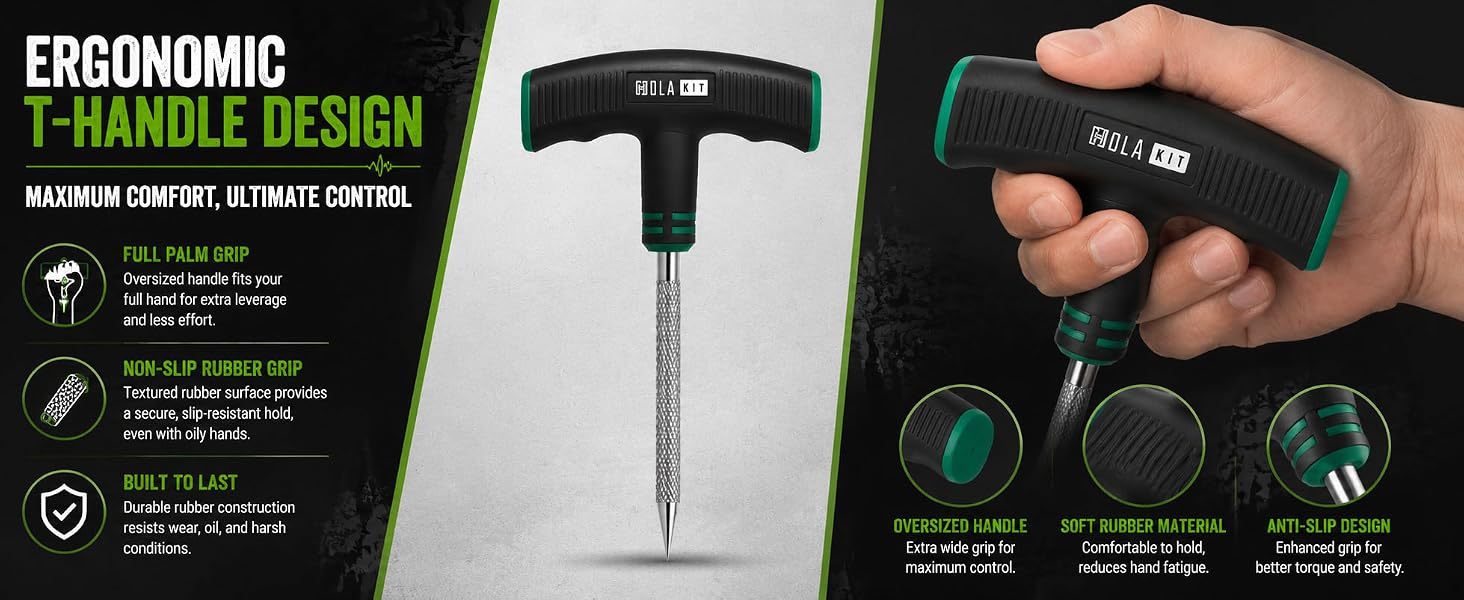 tire repair kit