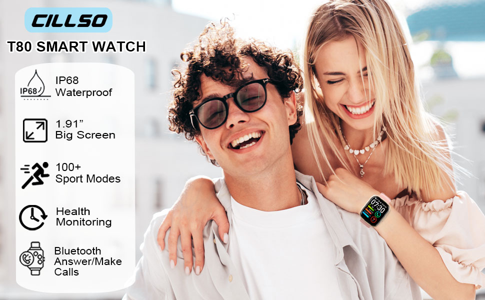 smart watch