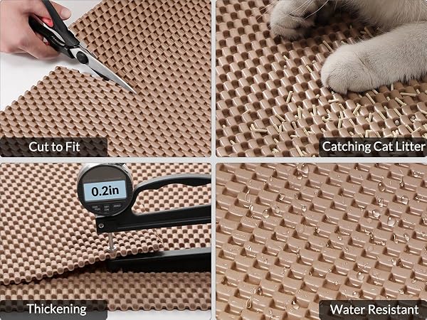 cut to fit