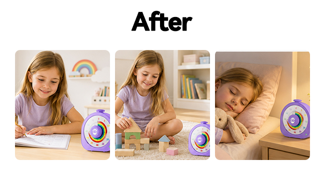 toddler timer