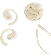 sunshot Ows Hanging Earphones 5.4 Bluetooth, Air Conduction Wireless Bluetooth Earphone, Bluetoot...