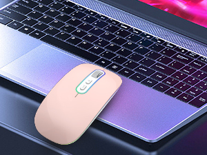 Funny LED Breathing Lights