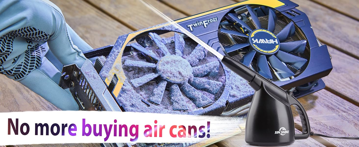 air can